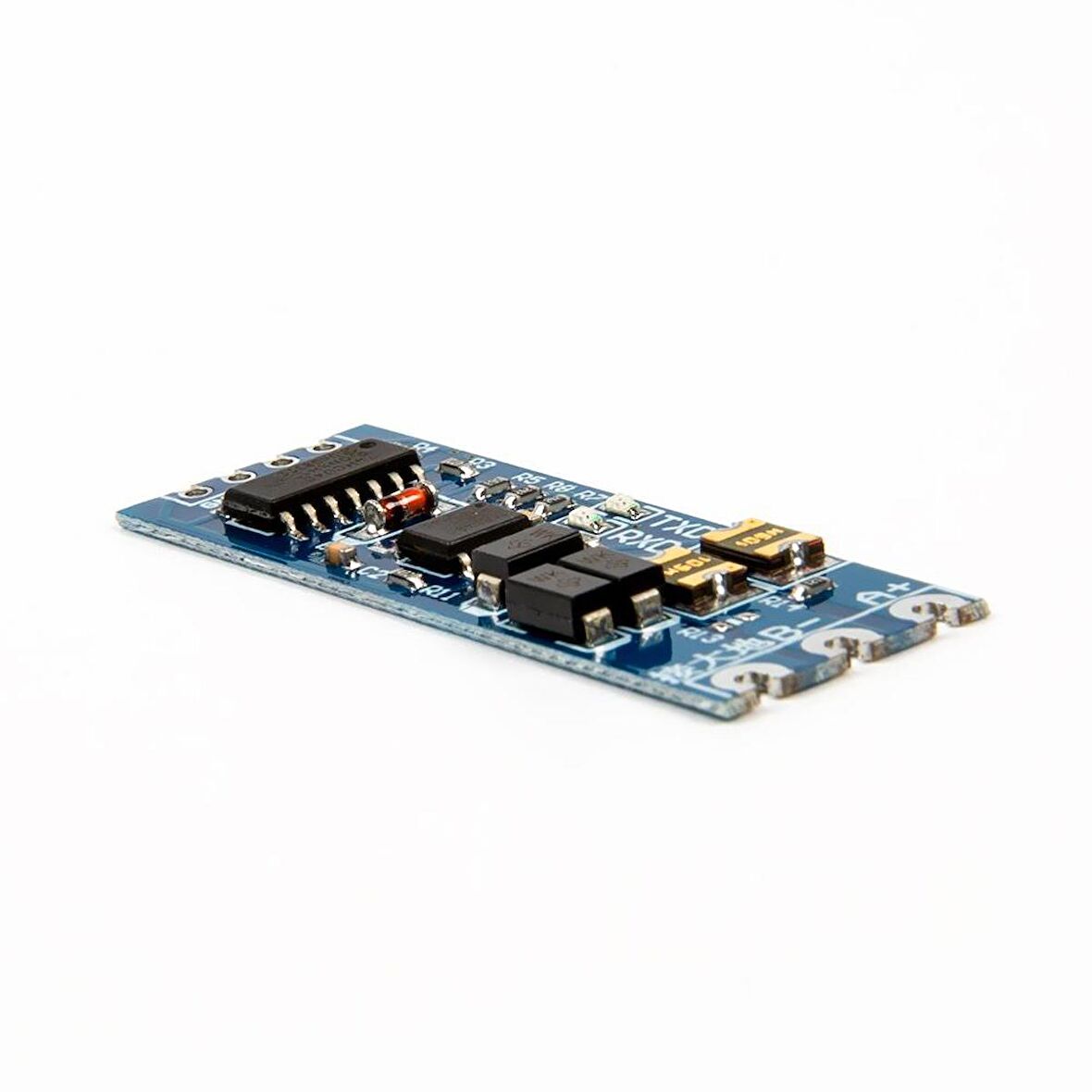 RS485-TTL UART Dönüştürücü Modülü