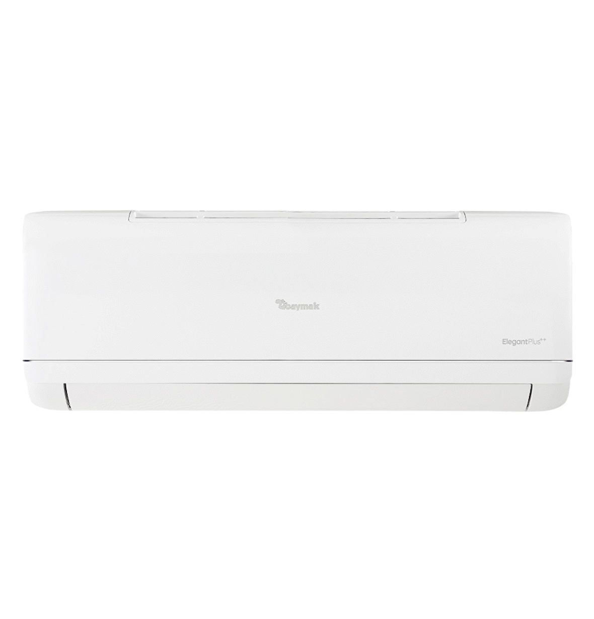 Baymak Elegant Plus 12 12113 Btu/h A+ Enerji Sınıfı R32 İnverter Duvar Tipi Klima