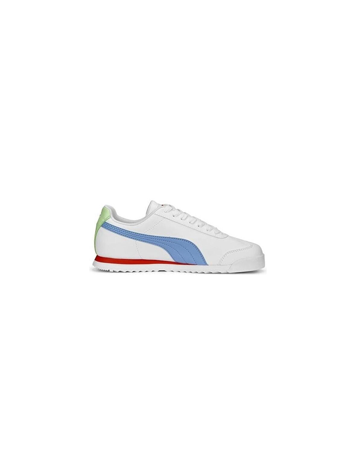 Puma 36957147 Roma Basic + Unisex Günlük Spor Ayakkabı
