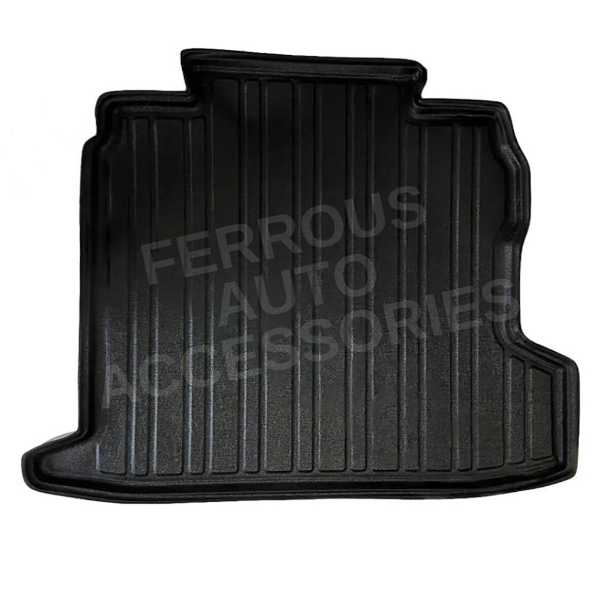 Opel Astra H Sedan Ferrous 3D Bagaj Havuzu 2007 2015
