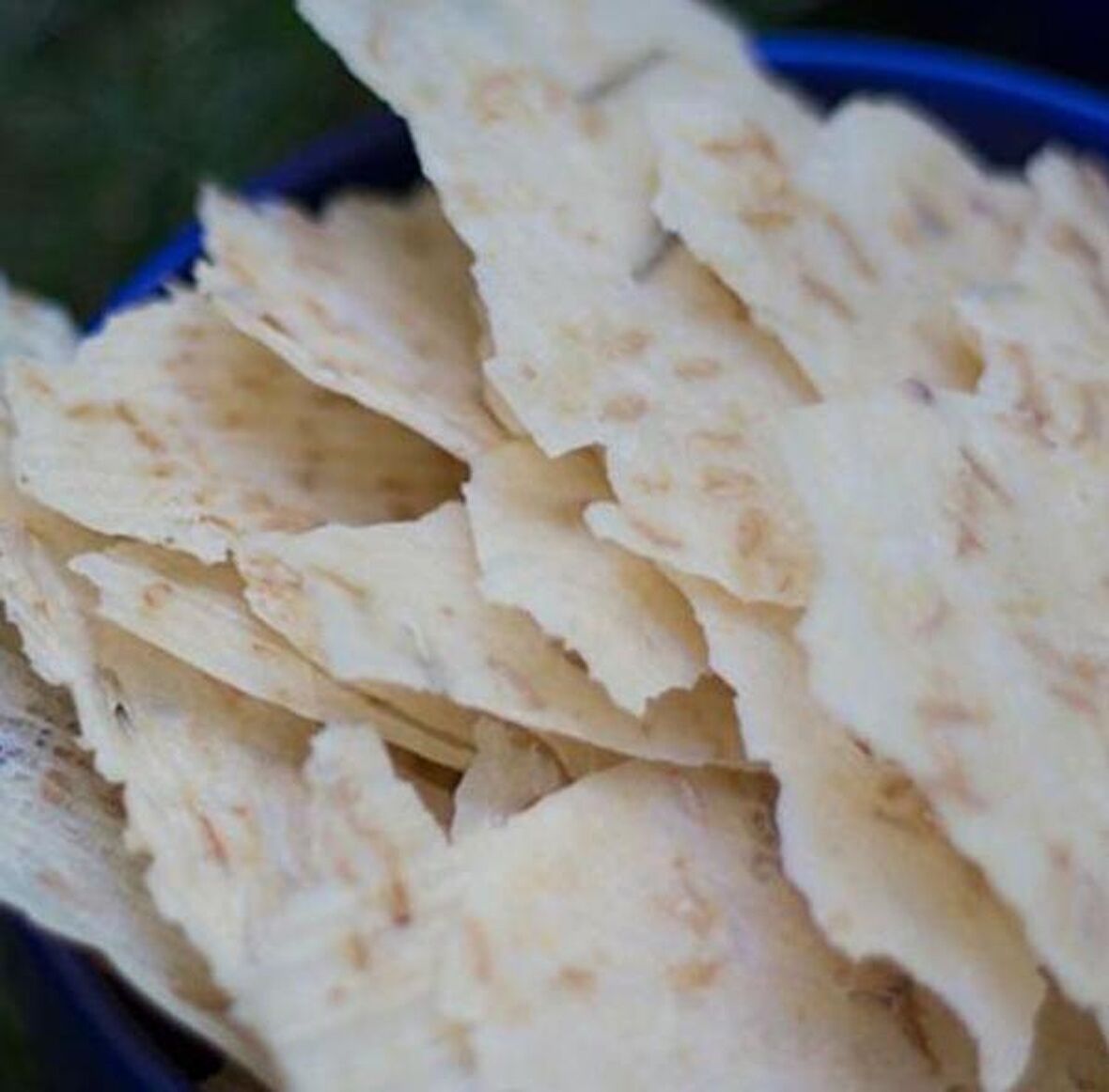 Maraş Market Tarhana Cipsi 9 kg 