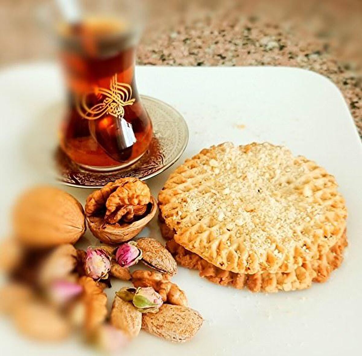 Fındıklı Çörek ( 1 kg )