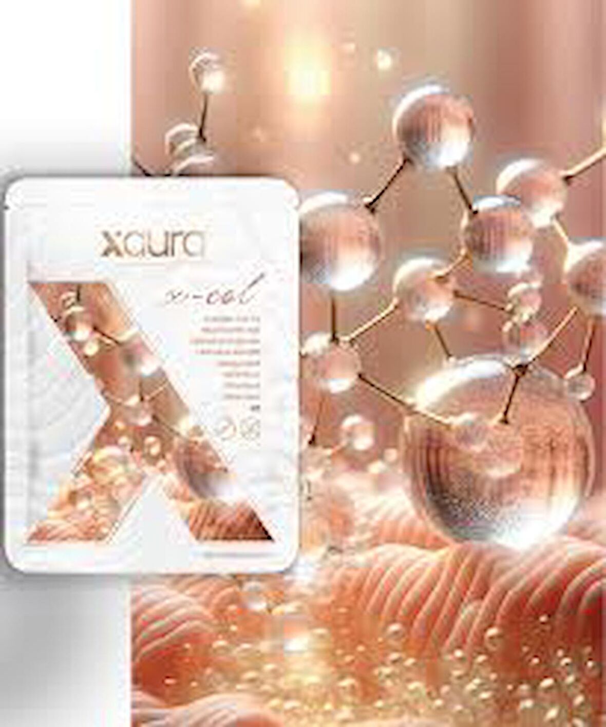 x-Col XAURA