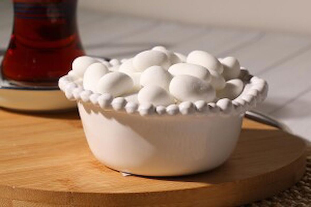 Badem Şekeri 750 Gr.