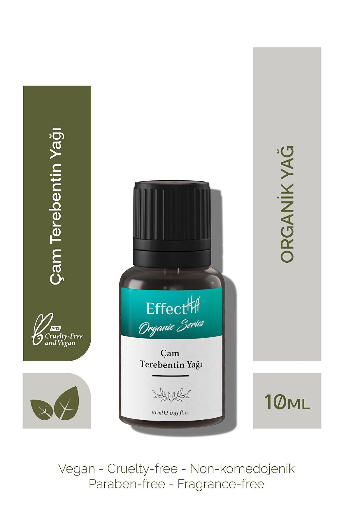 Çam Terebentin Yağı 10 ml