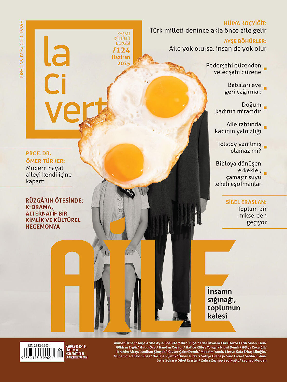 LACİVERT 1 YIL ABONELİK ( YILDA 12 SAYI )