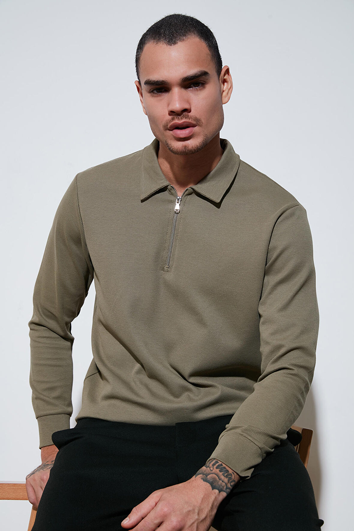 Buratti Erkek Sweat 5905805