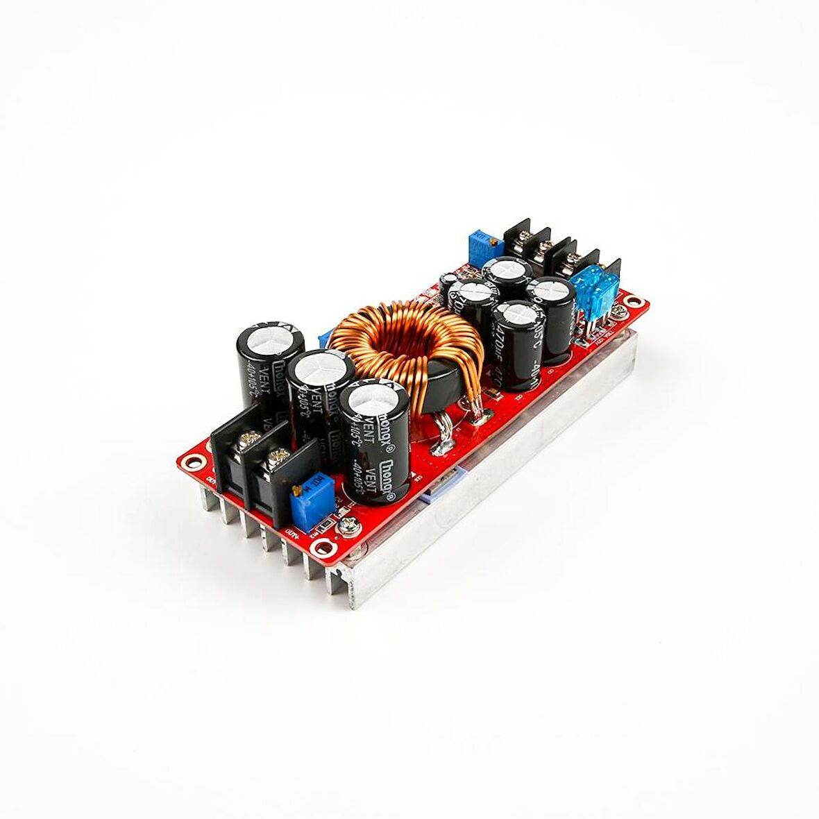 DC-DC 1200W 8-60V to 12-83V 20A Gerilim Yükseltici