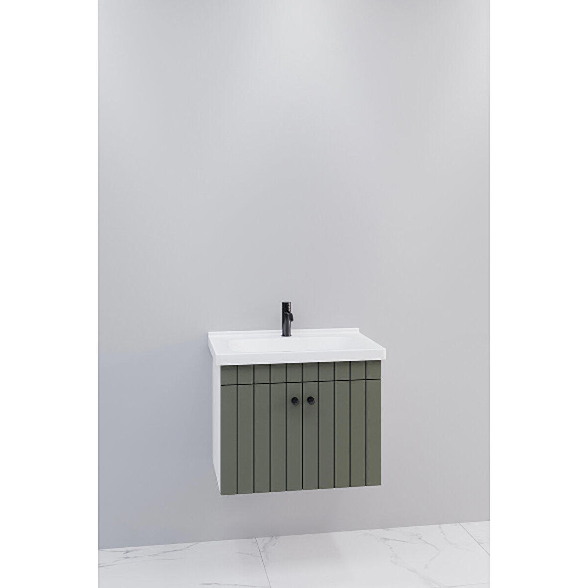 Avien 65 Cm Alt Modül