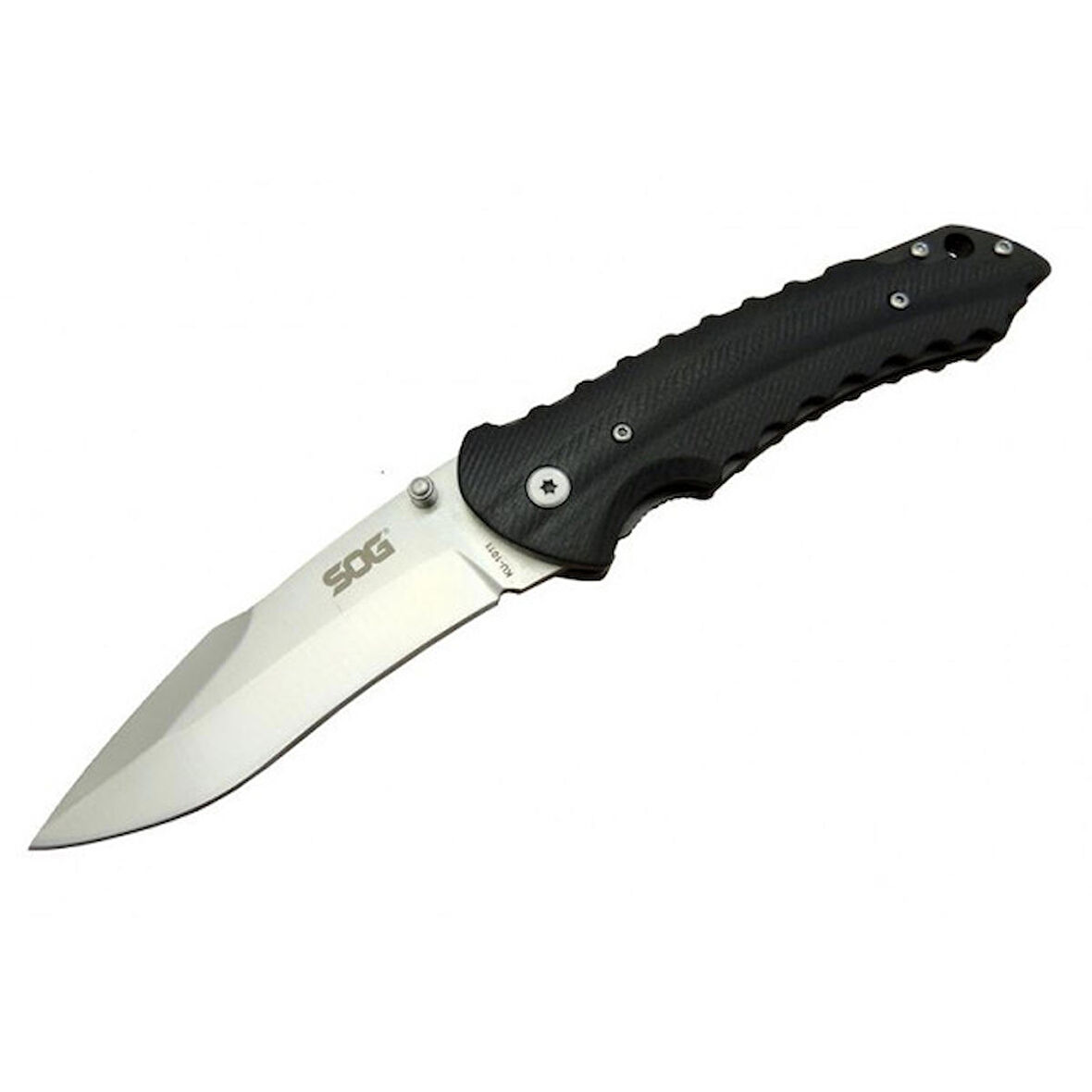 Sog Çakı Kiku KU-1011 BK-22 C M