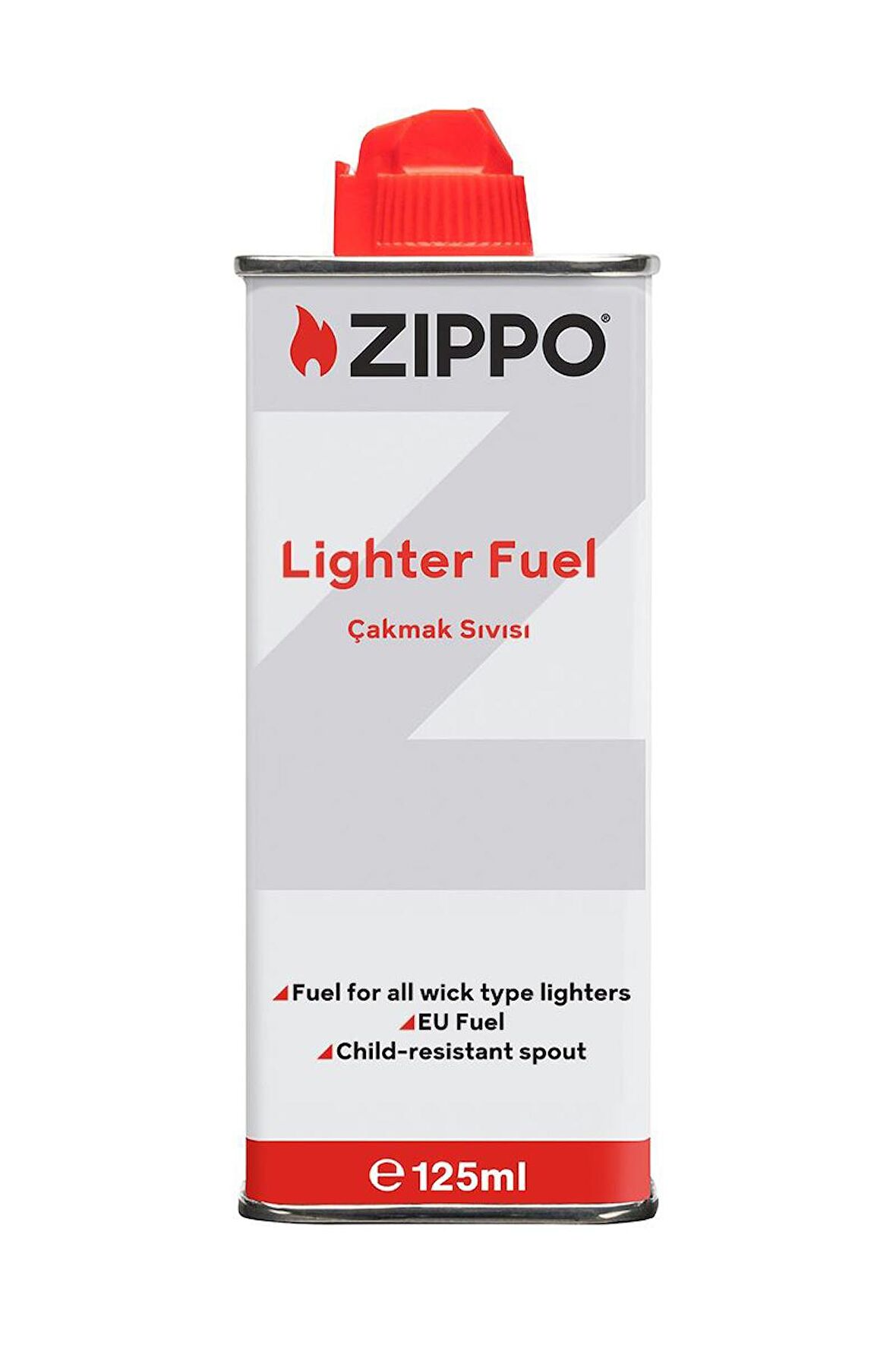 Zippo Çakmak Benzini
