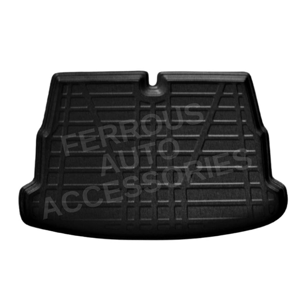 Volkswagen Scirocco Ferrous 3D Bagaj Havuzu 2009 2017