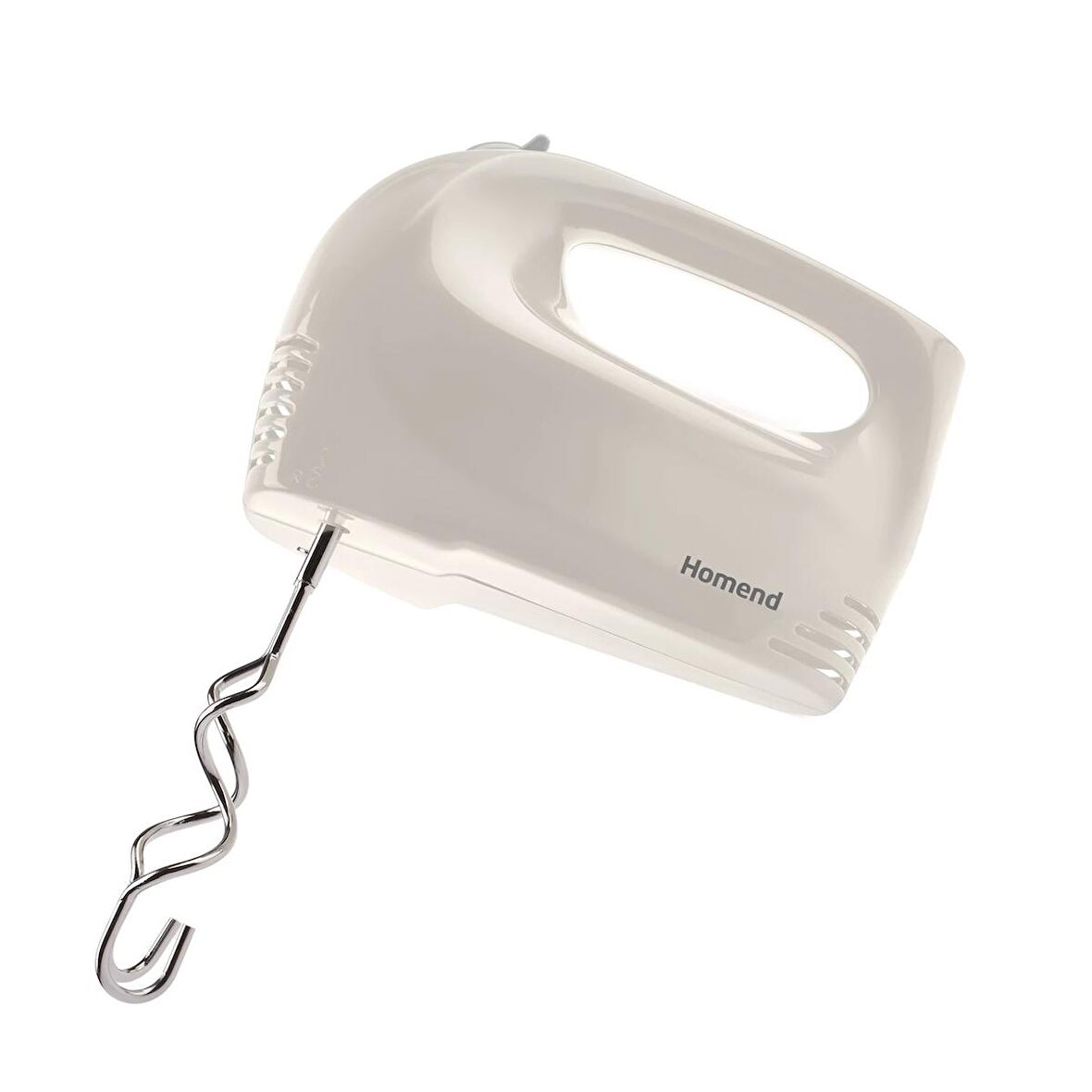 Homend Foodruner 2034H El Mikseri Krem