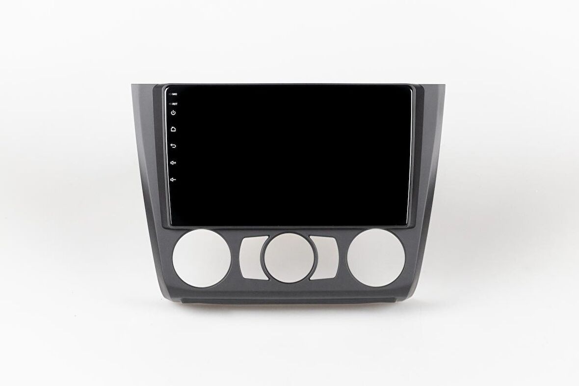 Navismart Multimedya - 8 Çekirdek İşlemci, 8GB RAM, 128GB HAFIZA Bmw 1 Serisi M/C E81-82-87-88 (2004-2012) ile uyumlu