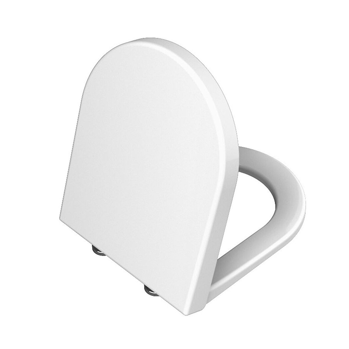 VitrA 72-003-309 Integra Round Klozet Kapağı