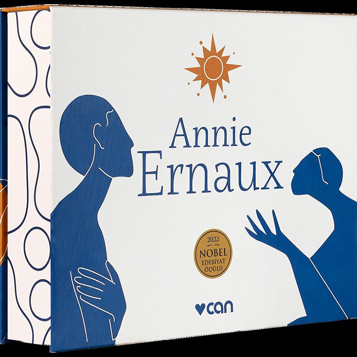Annie Ernaux - Kutulu Özel Set