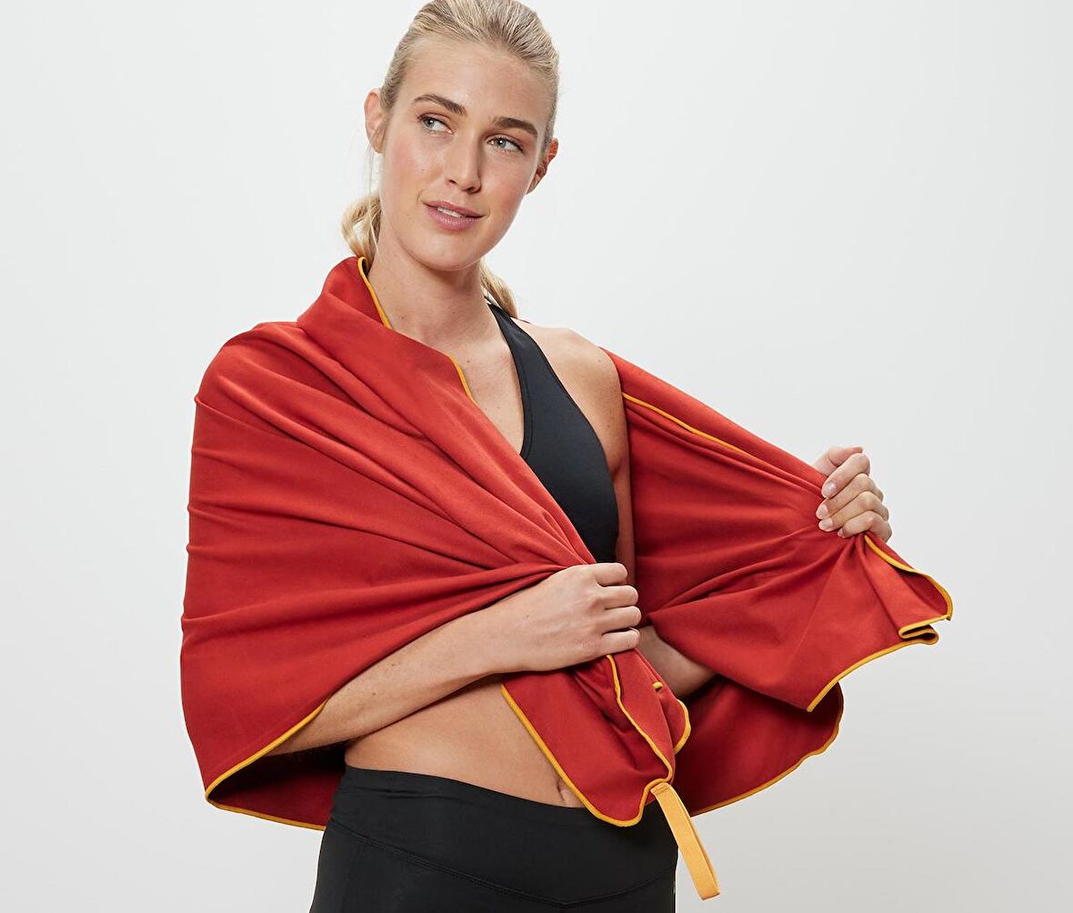 Outdoor Havlu, 70x140