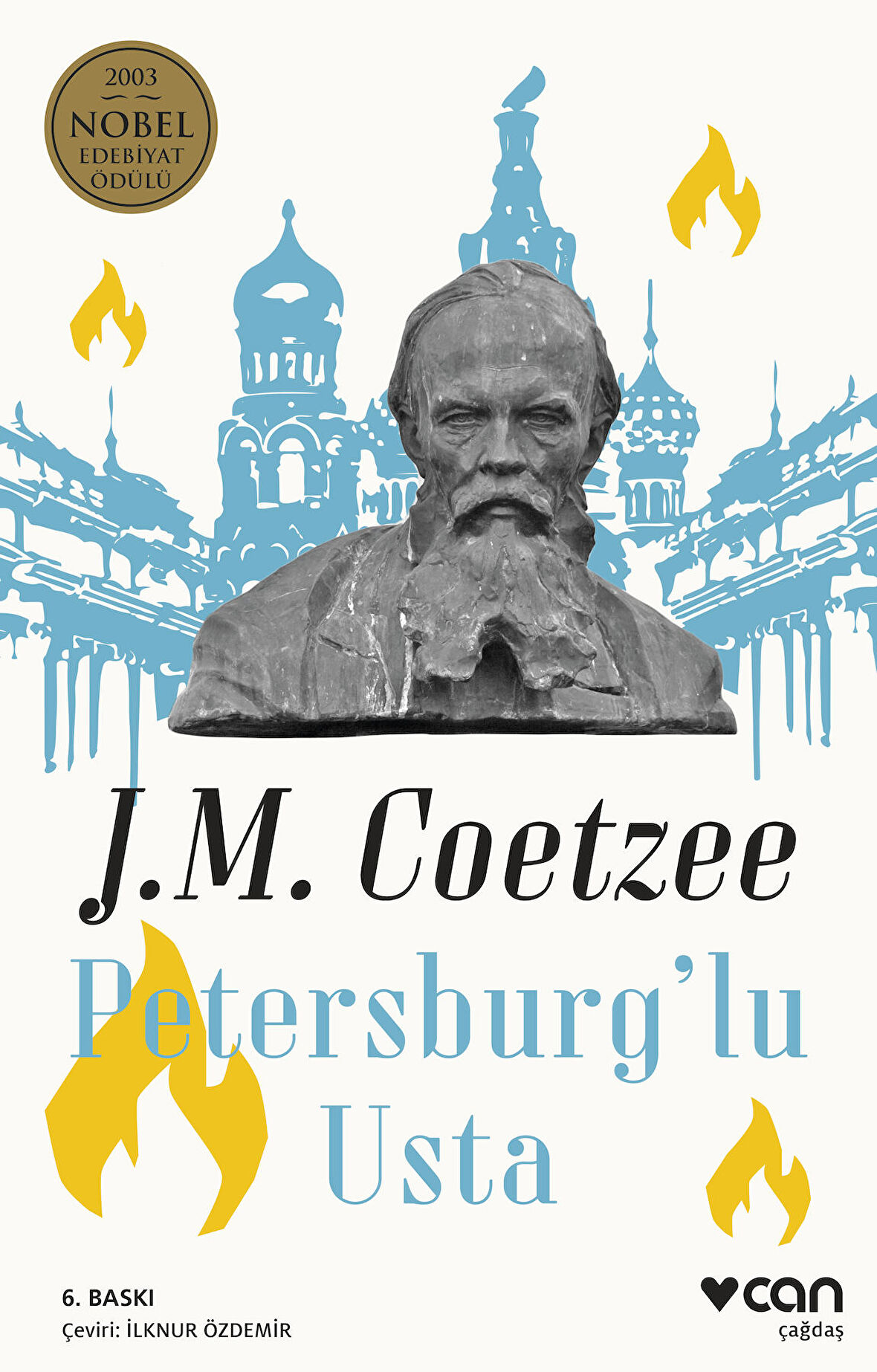 Petersburg’lu Usta