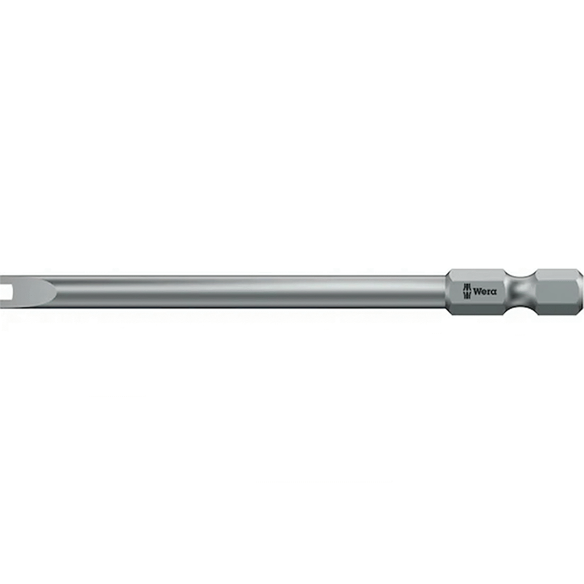 Wera 857/4 Gr. Çift Kanat 6x89mm Bits 05057161001