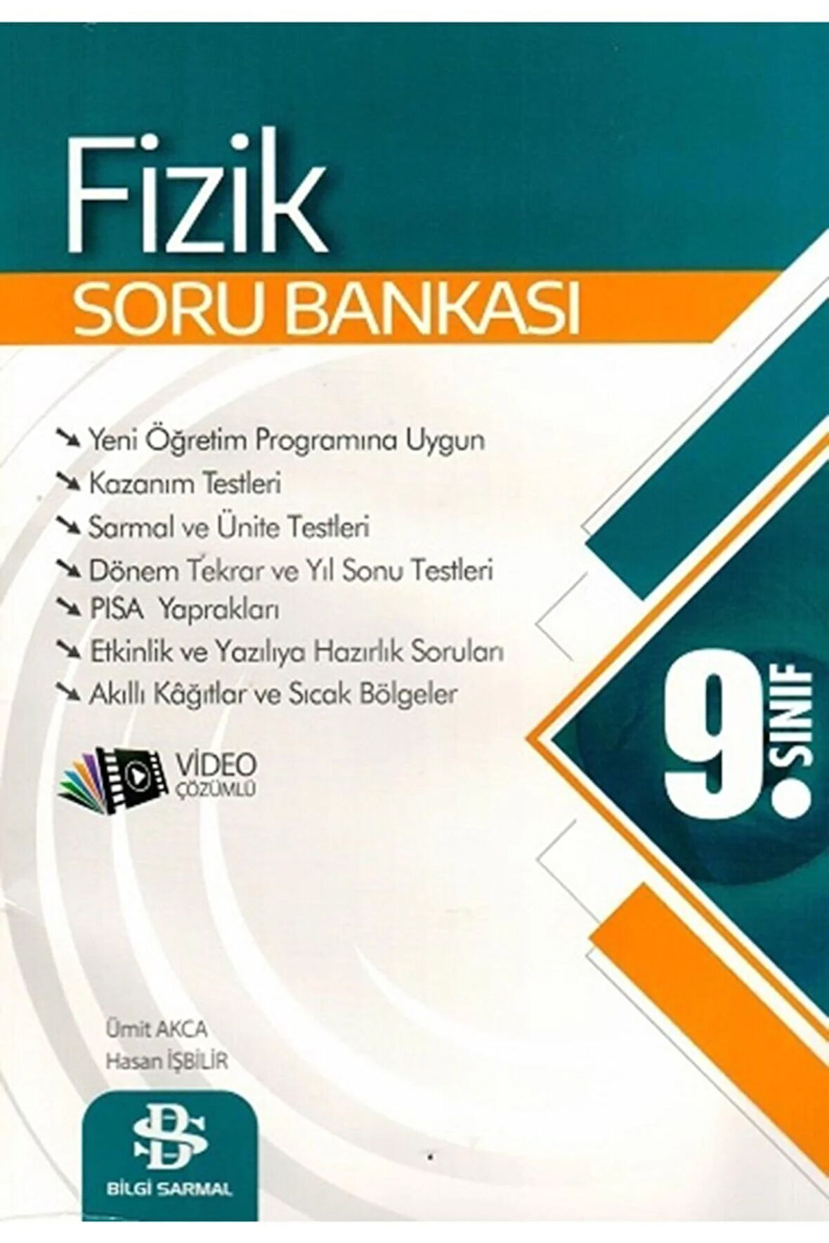 9. Sınıf Fizik Soru Bankası