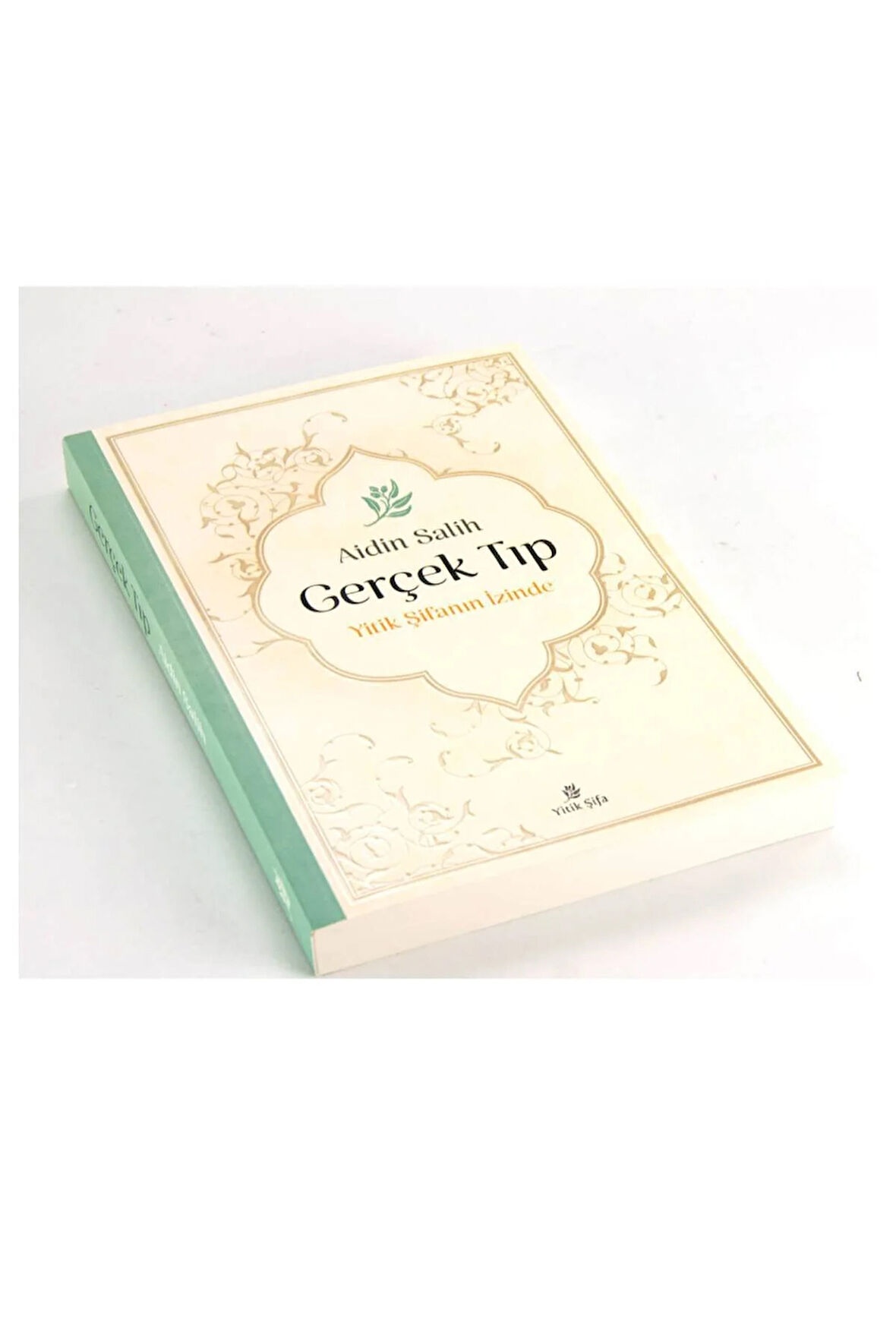 Aidin Salih Gerçek Tıp-1578