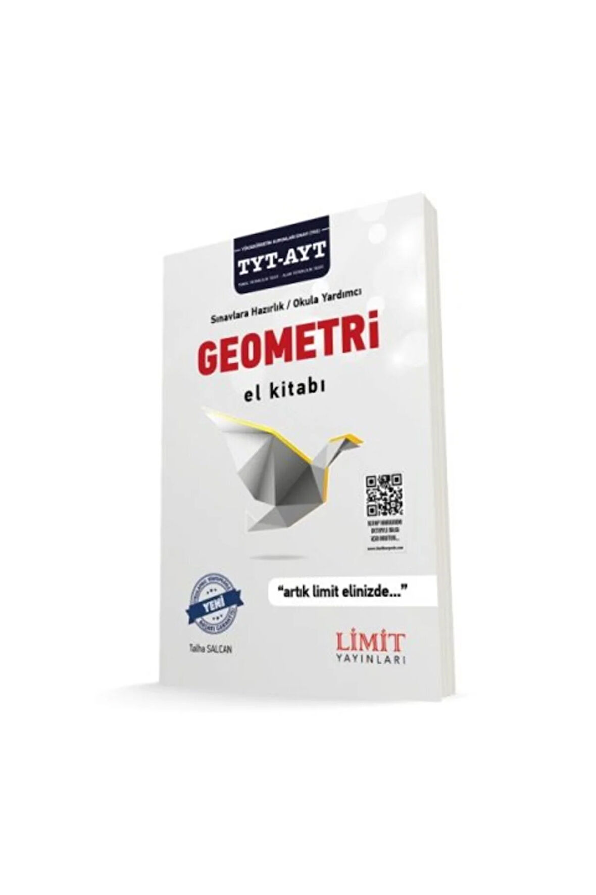 Tyt Ayt Geometri El Kitabı