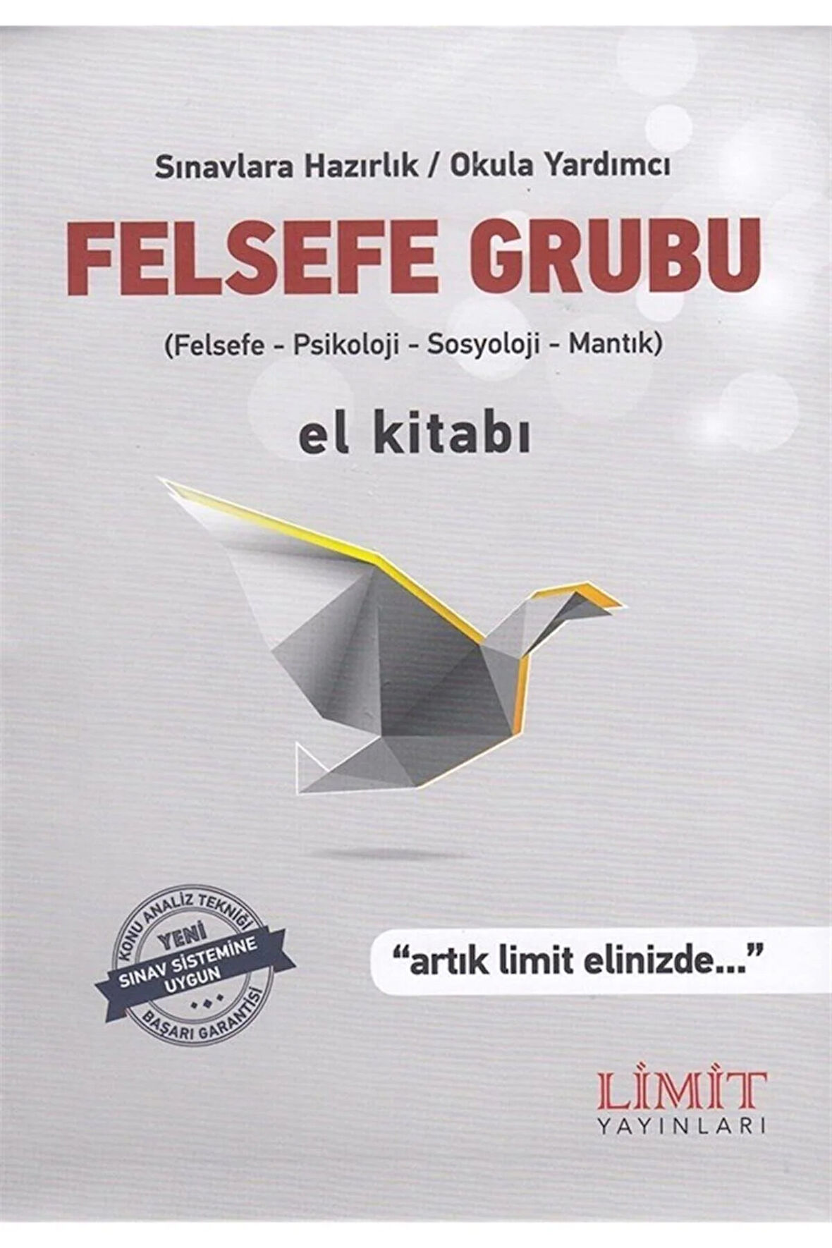 Ayt Felsefe Grubu El Kitabı