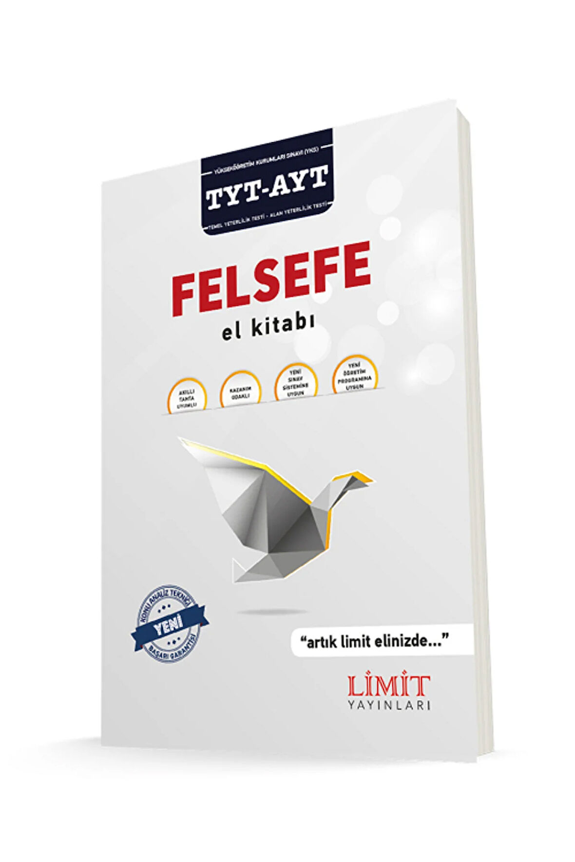 Tyt Ayt Felsefe Din Kültürü Ve Ahlak Bilgisi El Kitabı