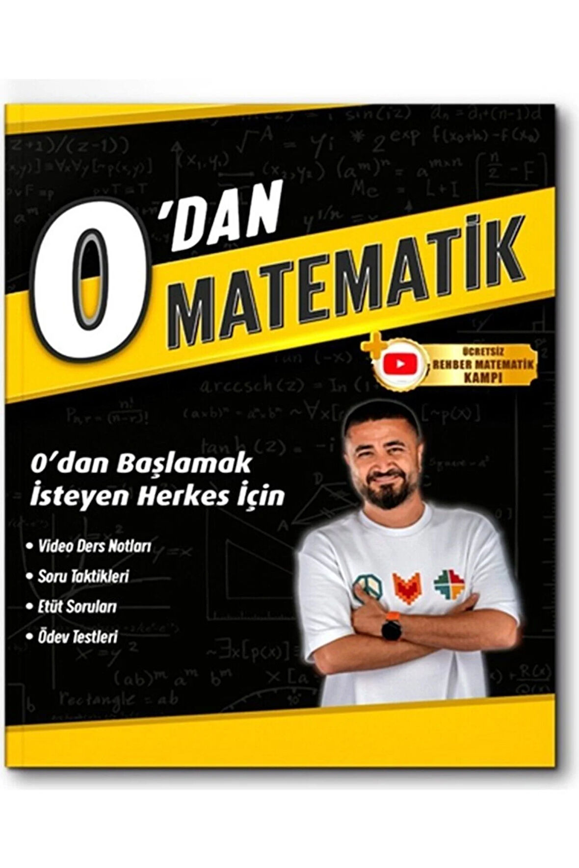 0'dan Matematik Soru Bankası