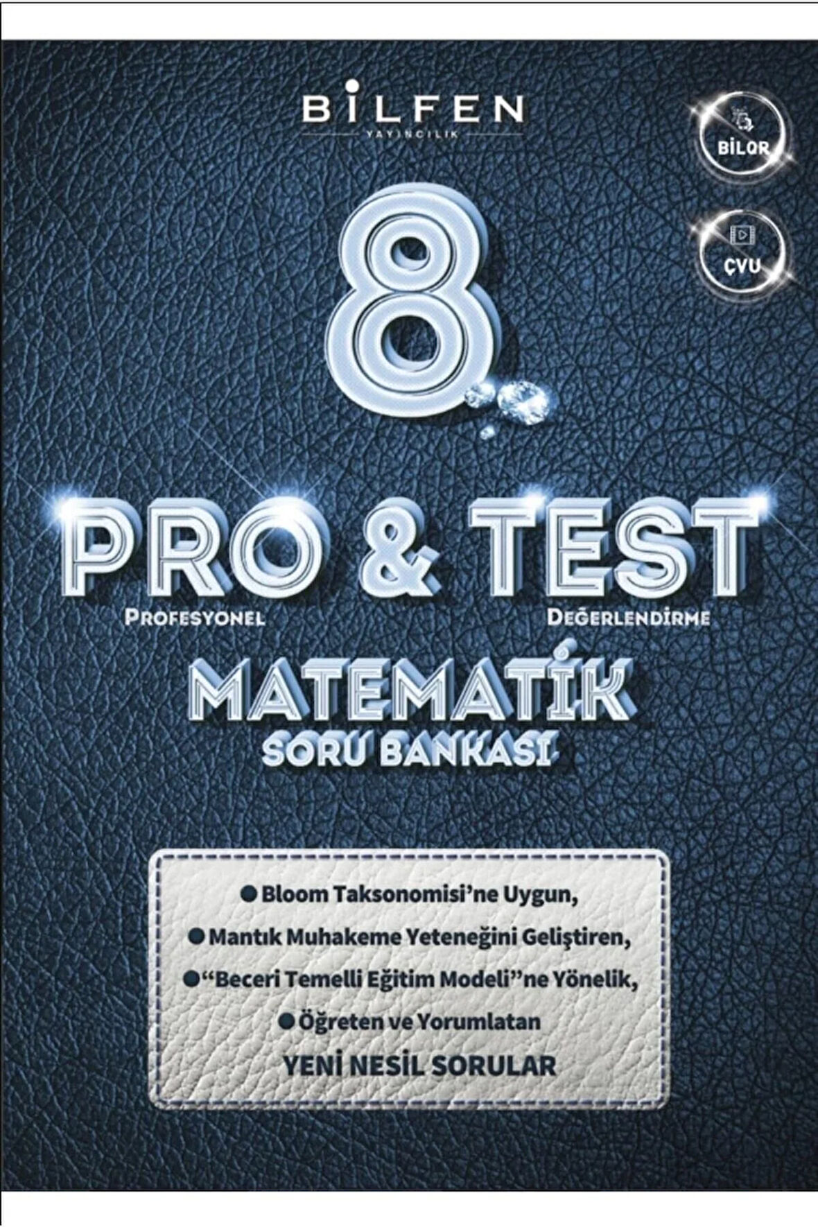 8. Sınıf Lgs Matematik Soru Bankası Protest Ortaokul (kitapsenin'e Özel Güncel Baskıdır)