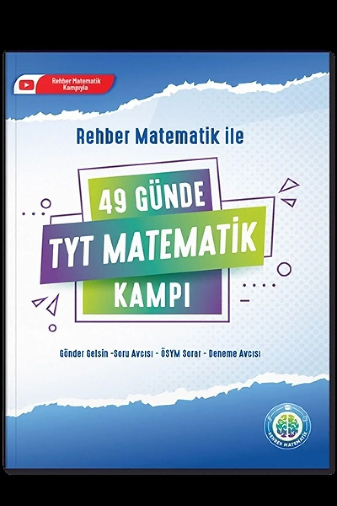 49 GÜNDE TYT MATEMATİK KAMPI