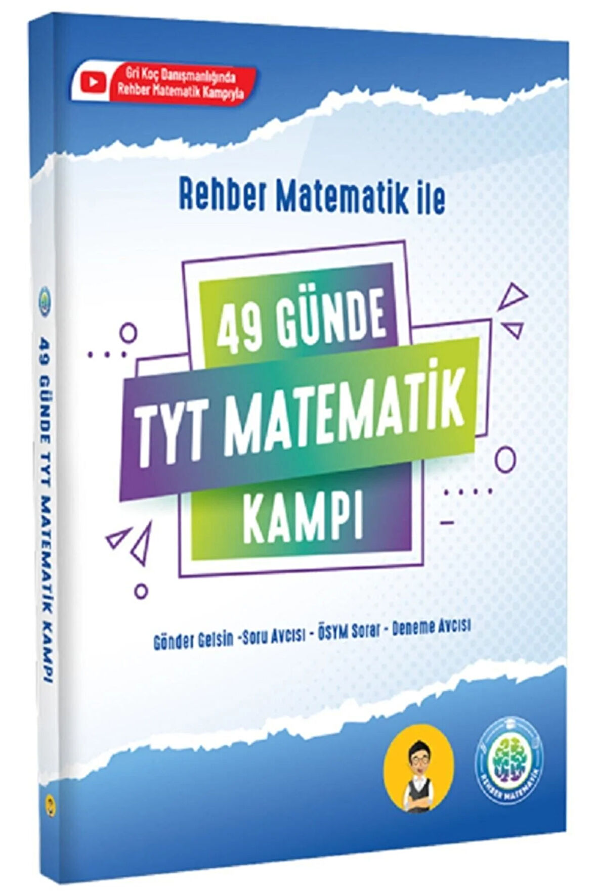 49 Günde Tyt Matematik Kampı- Rehber Matematik