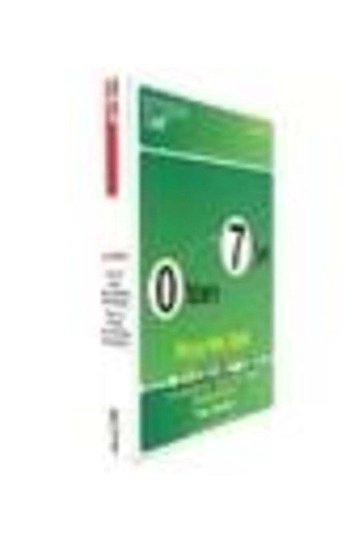 Tonguç 0'dan 7'e Konu Anlatımlı Soru Bankası Seti