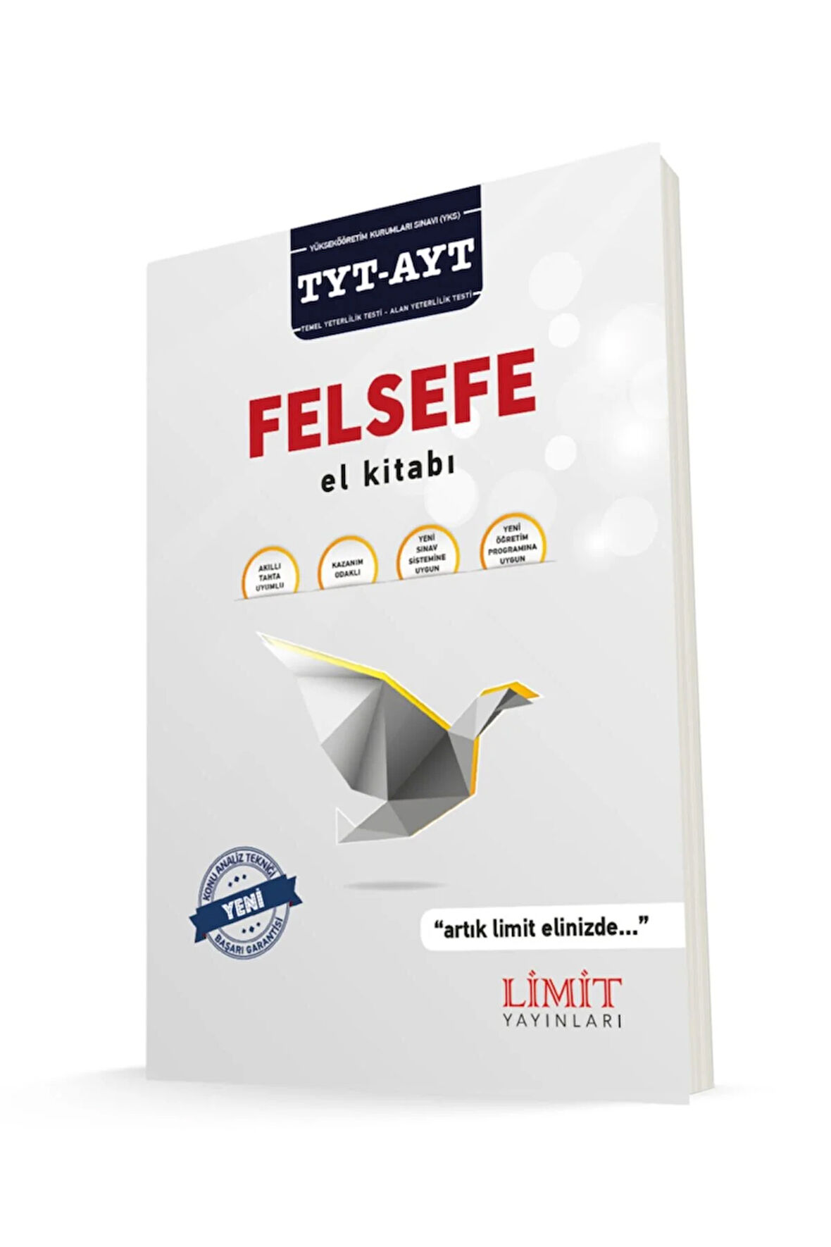 Tyt Ayt Felsefe Din Kültürü Ve Ahlak Bilgisi El Kitabı