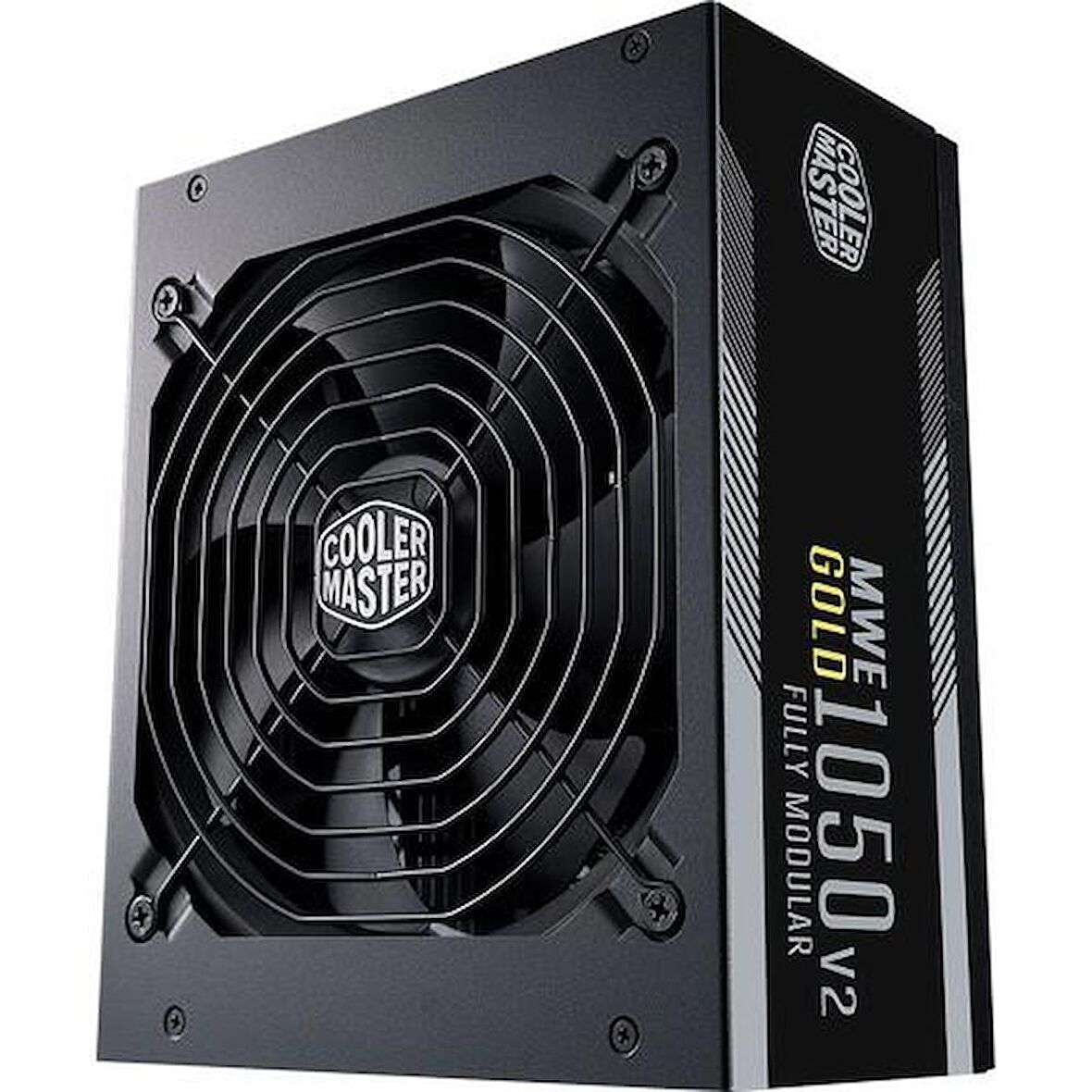 Cooler Master MWE GOLD 1050 V2 MPE-A501-AFCAG-EU Gen5 1050 W Power Supply Teşhir