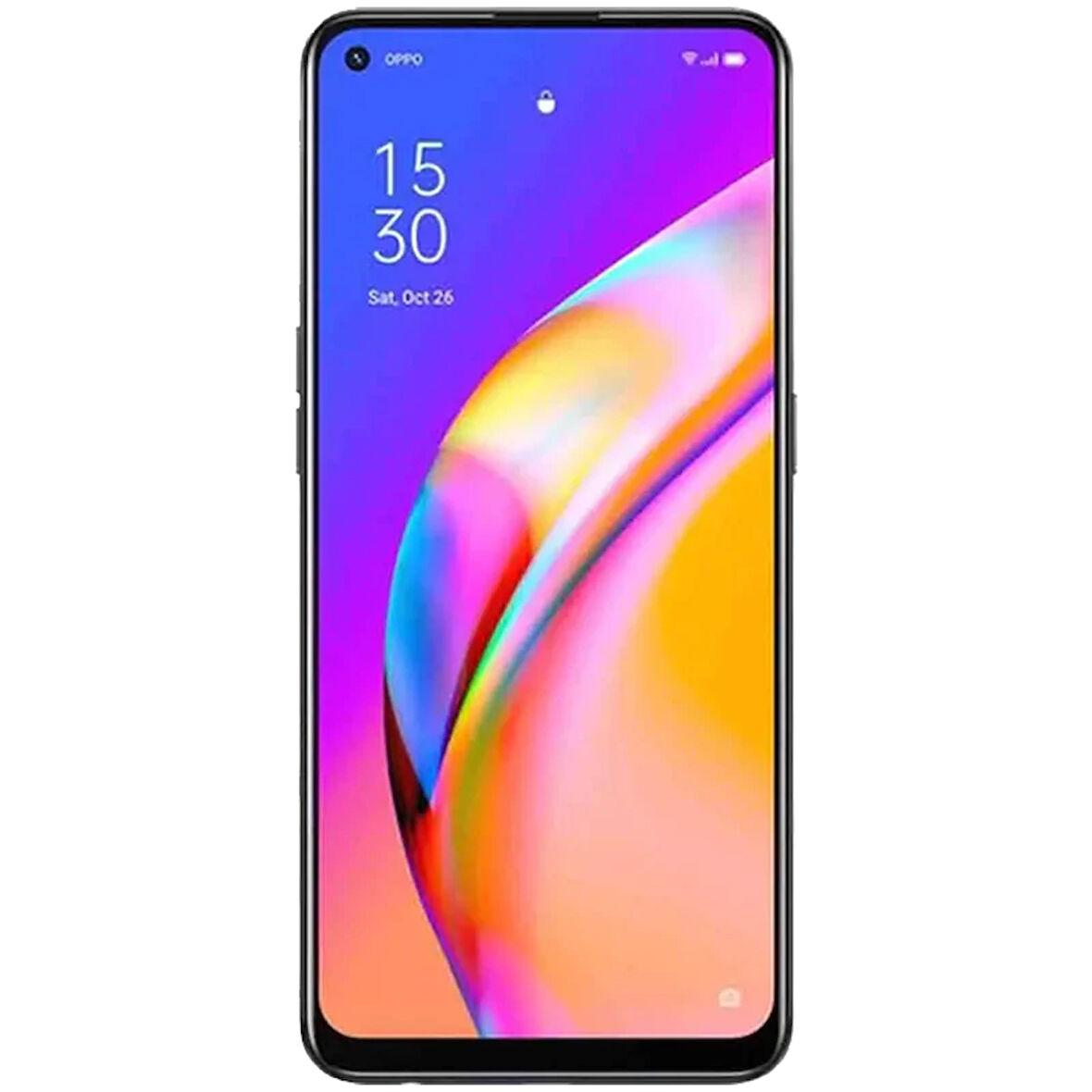 Yenilenmiş Oppo Reno 5 Lite 128 GB (12 Ay Garantili) Cep Telefonu - C Kalite