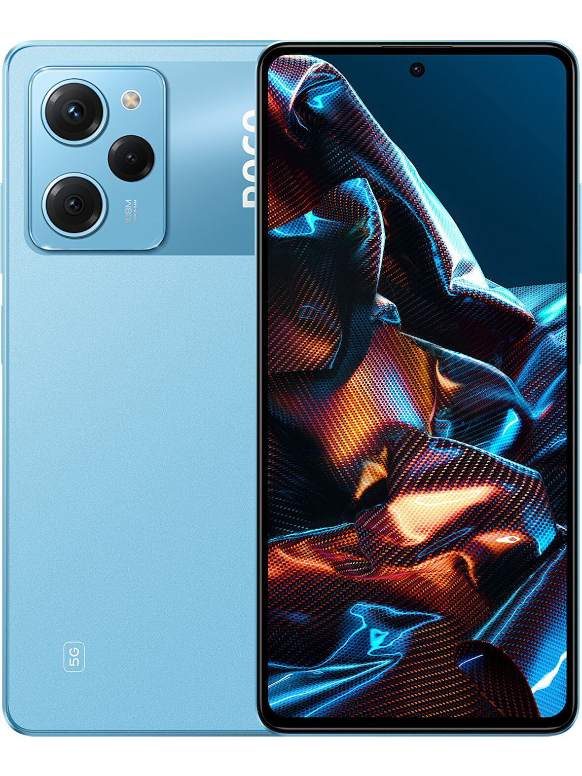 Yenilenmiş Xiaomi Poco X5 Pro 256 GB (12 Ay Garantili) Cep Telefonu - A ...