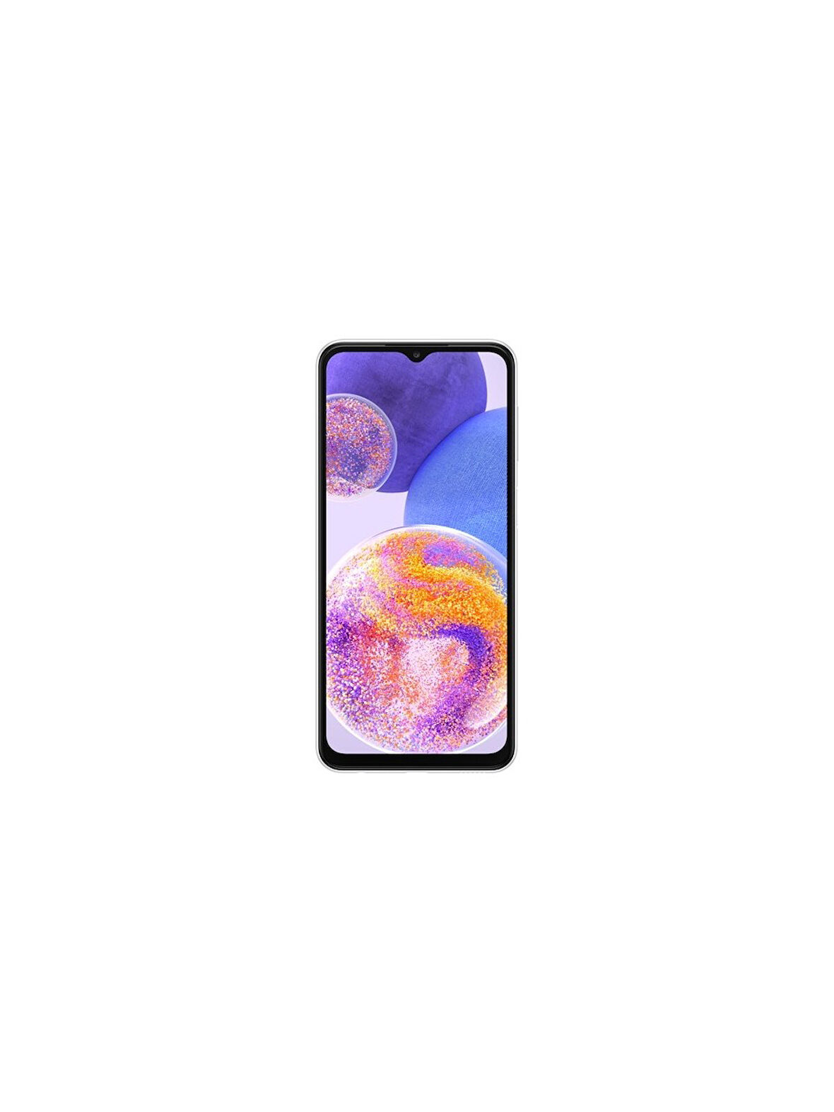 Yenilenmiş Samsung Galaxy A23 128 GB (12 Ay Garantili) Cep Telefonu - A Kalite