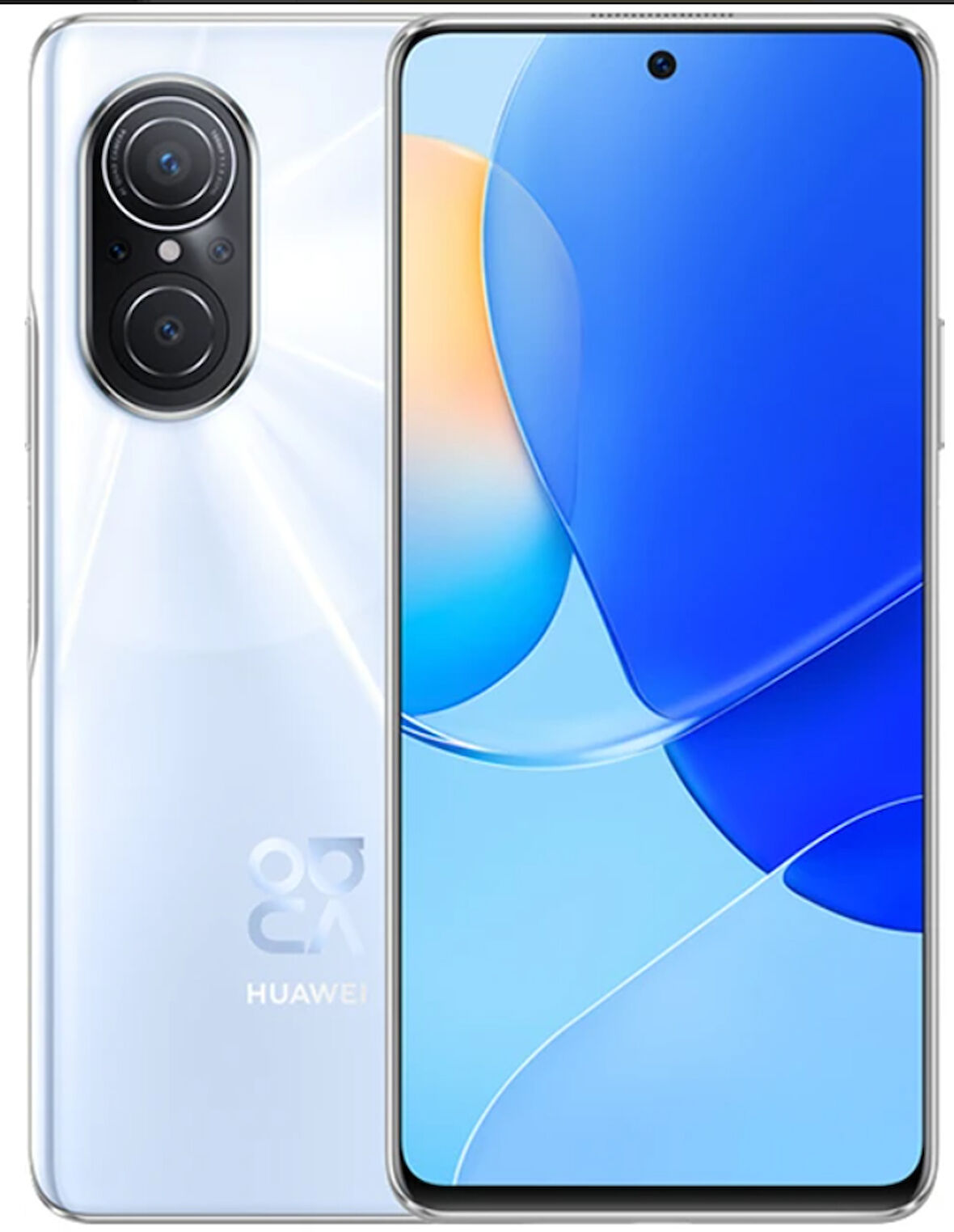 Yenilenmiş Huawei Nova 9 SE 128 GB (12 Ay Garantili) Cep Telefonu - A Kalite