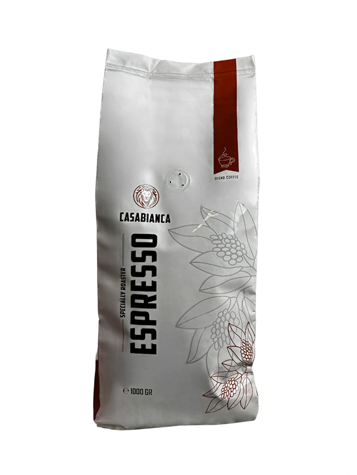 CASABİANCA BLEND ÇEKİRDEK KAHVE 1 KG 