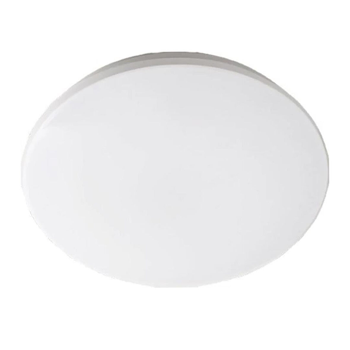 Ayt Ledx AL-RP251 18 Watt Radar Sensörlü 1620 Lümen Beyaz E27 Armatür Led Aydınlatma