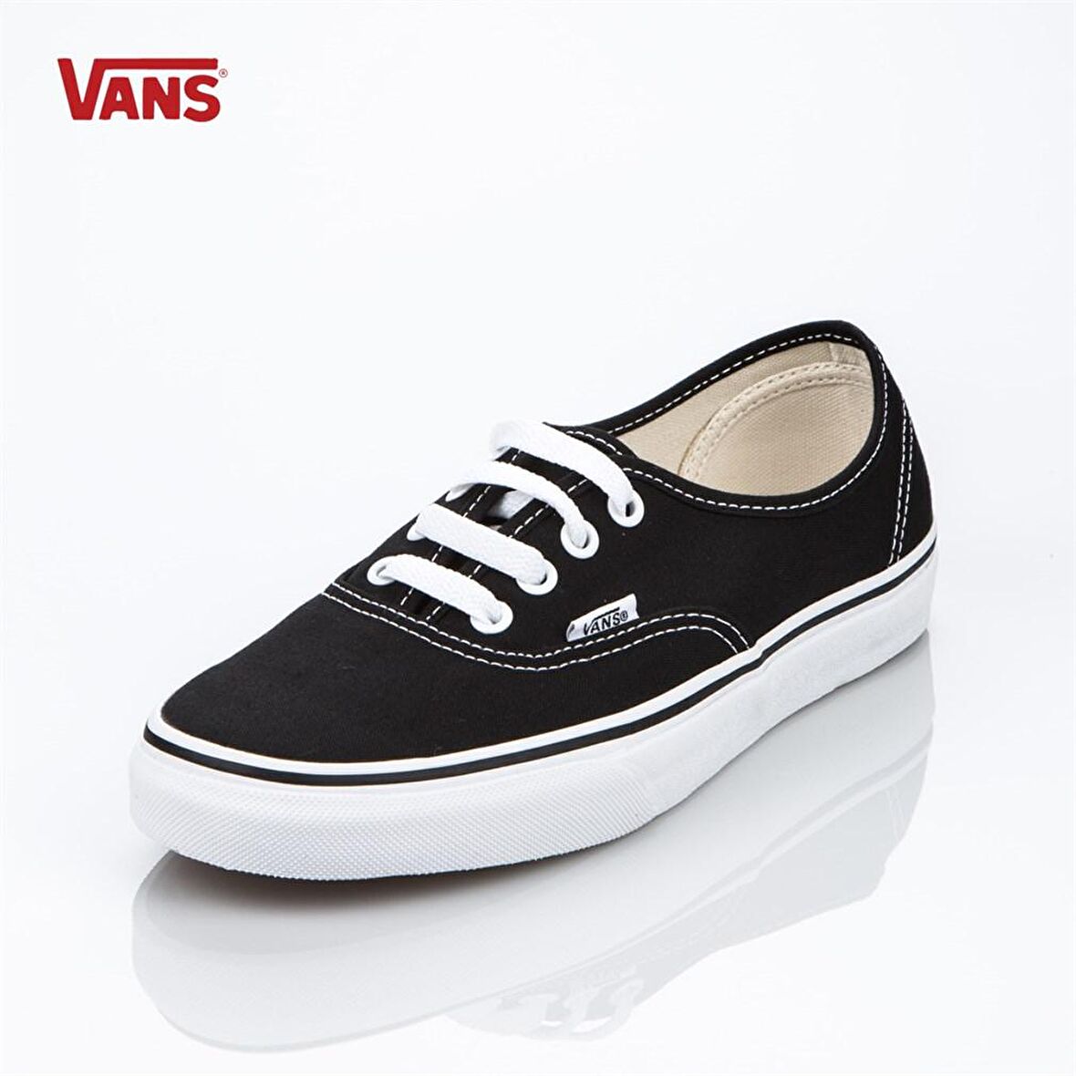 Vans Authentic Ayakkabı