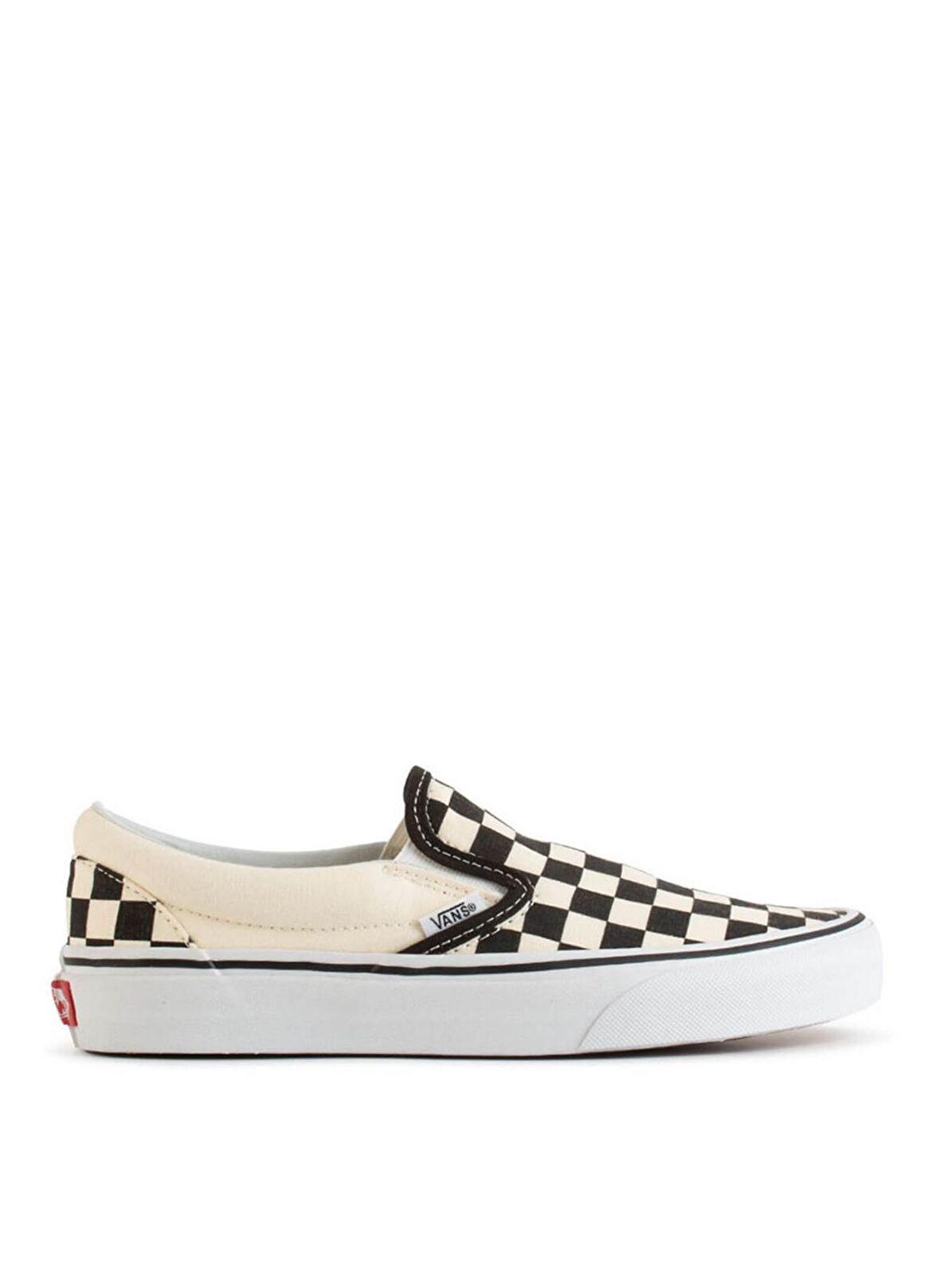 Vans VN000EYEBWW1 Classic Slip-On Lifestyle Ayakkabı