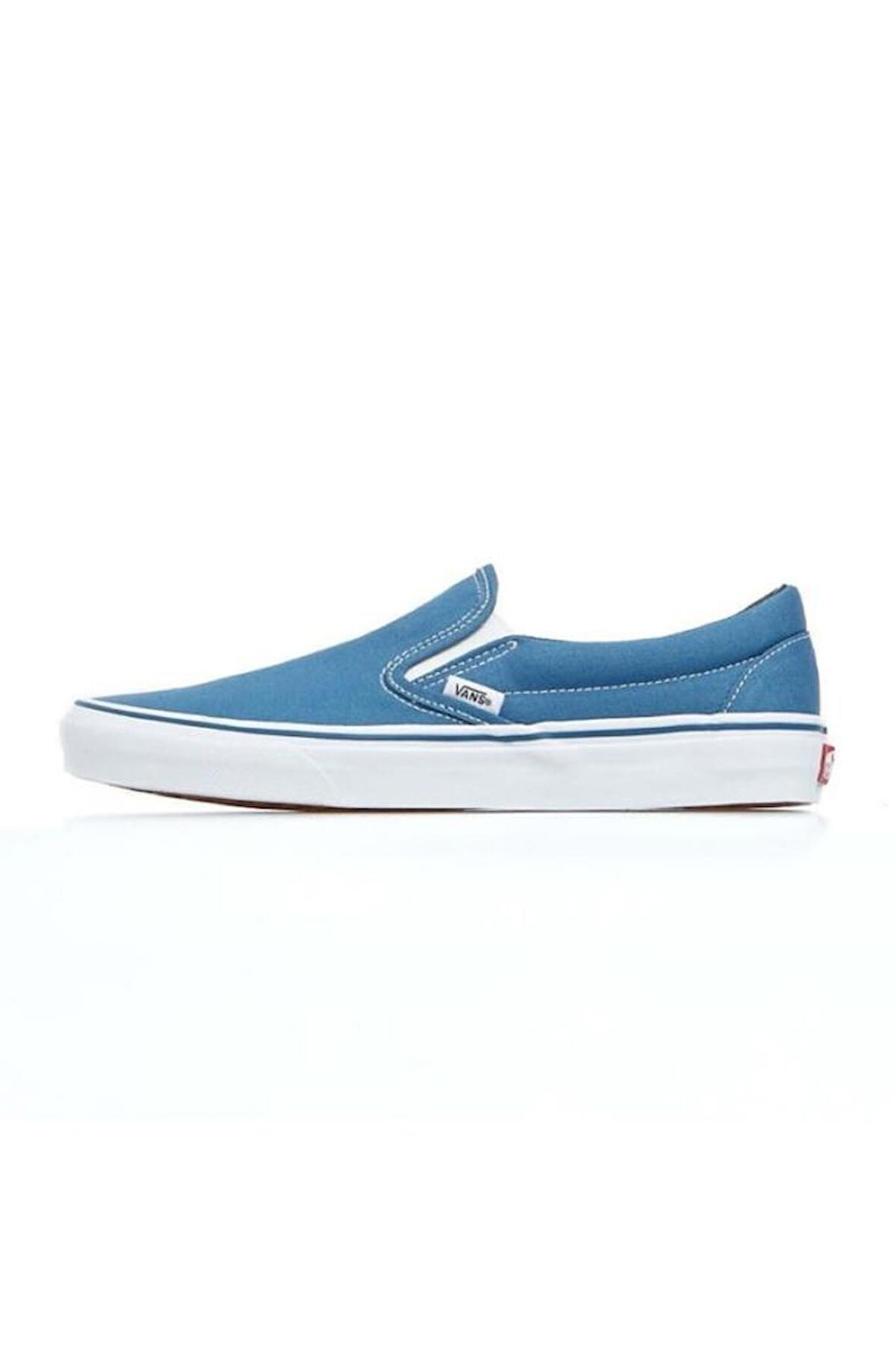 Classic Slip-On Navy VN000EYENVY1