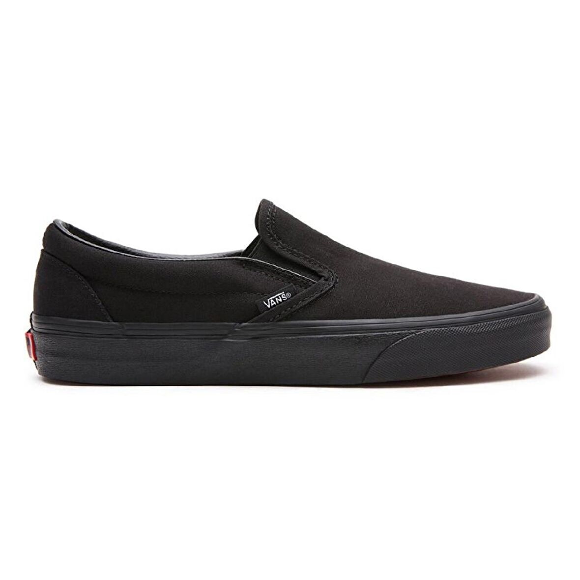 Vans Ua Classic Slip-on Siyah Sneaker