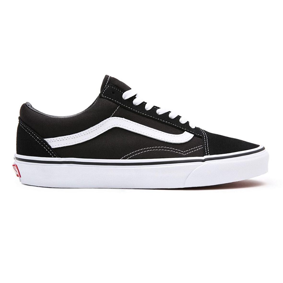 Vans Old Skool Siyah Sneaker