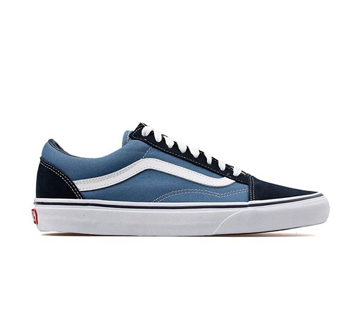 Vans Old Skool Unisex Günlük Ayakkabı - VN000D3HNV