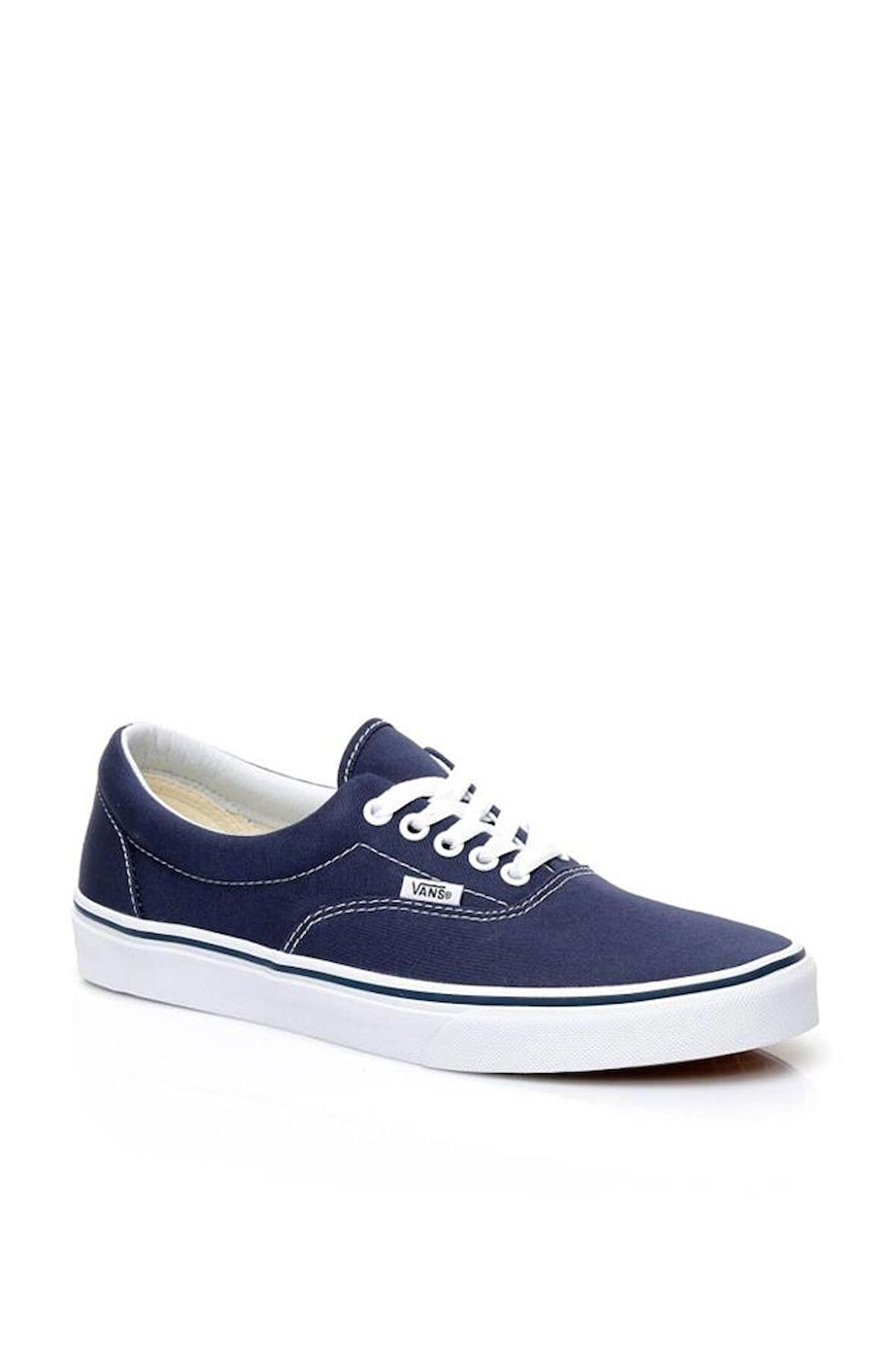 Era Lacivert Beyaz Erkek Sneaker Ayakkabı VN000EWZNVY1