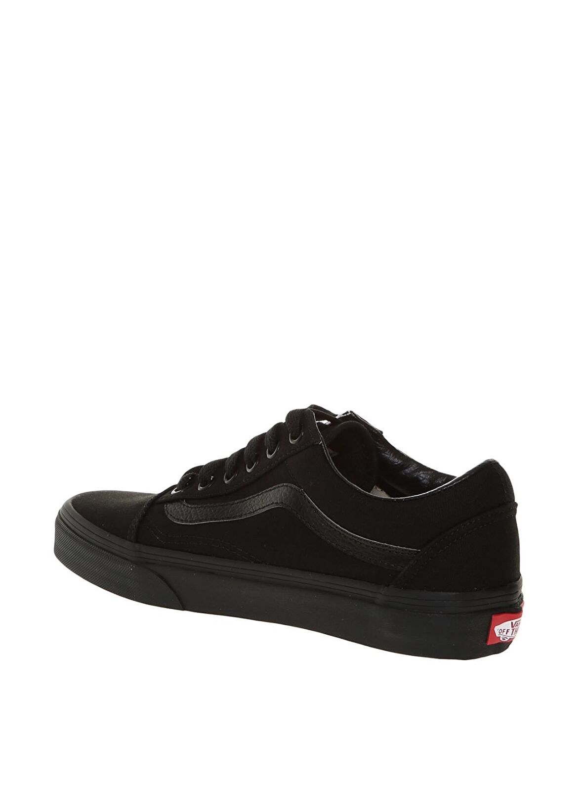Vans VN000D3HBKA1 Old Skool Siyah Lifestyle Ayakkabı