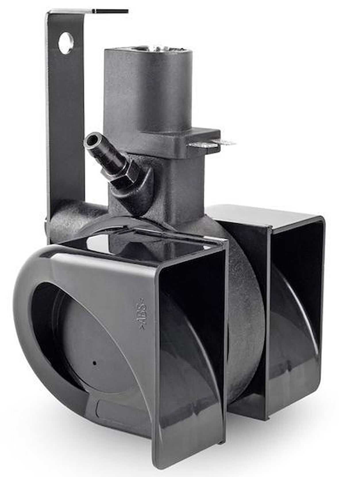 24V HAVALI KORNA SALYANGOZ TİPİ